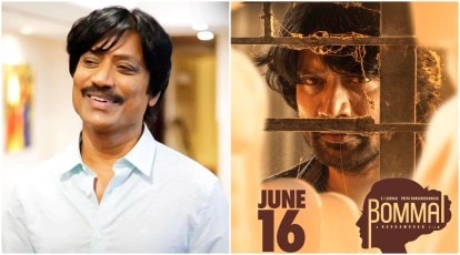 Bommai Trailer: SJ Suryah stuns in new romantic thriller Tamil