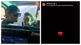 Sara Ali Khan, Sushant Singh Rajput