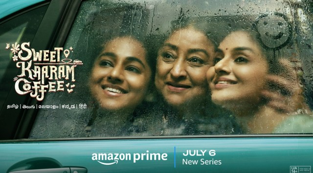 Sweet Kaaram Coffee Trailer: Amazon Prime Video Series Is Reminiscent 