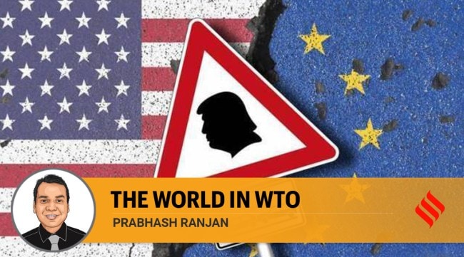WTO, India G20 meeting