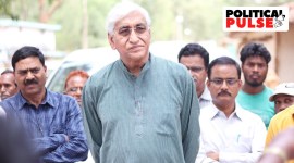 T S Singh Deo Chhattisgarh elections