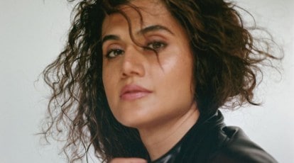 After Priyanka Chopra, Taapsee Pannu says camps exist in Bollywood: 'Rule  of the game is that it's going to be unfair' | Bollywood News - The Indian  Express