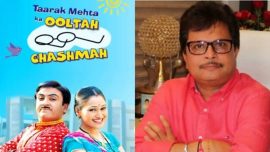 Taarak Mehta Ka Ooltah Chashmah producer Asit Kumarr Modi