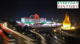 10th Telangana Formation Day