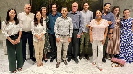 writing speech on republic day Seventy years after the historic feat, the talk explored the lives of people associated with the expedition and the aftermath of mountaineering in the Himalayas.