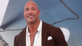 Dwayne Johnson