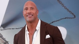Dwayne Johnson