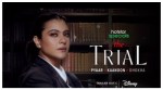 Kajol