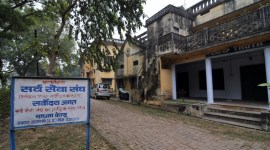 Land dispute with Northern Railways