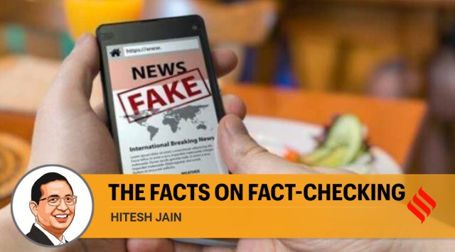 Criticism of government’s attempt to combat fake news is premature and ...
