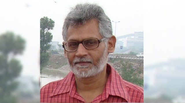 Manoj Misra, Yamuna river pollution, delhi yamuna river, Yamuna river, Delhi news, New Delhi, Indian Express, current affairs