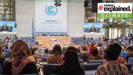 Taking stock of climate action