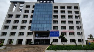 MU hostel for foreign students sits idle almost a yr after inauguration