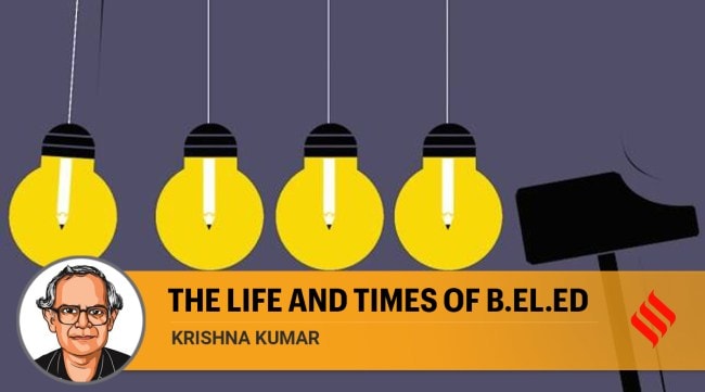 B El Ed education, DU