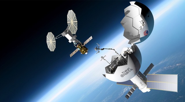 Think Orbital