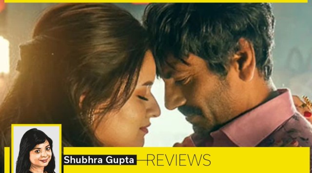 Tiku Weds Sheru revie