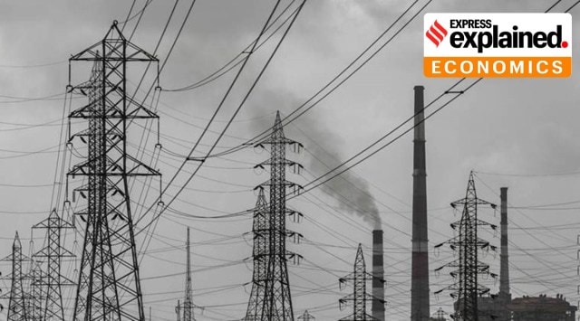 ToD power tariff