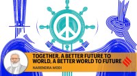 pm modi congress address