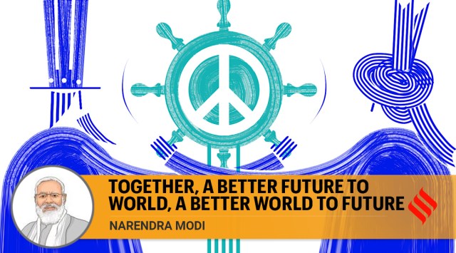 pm modi congress address