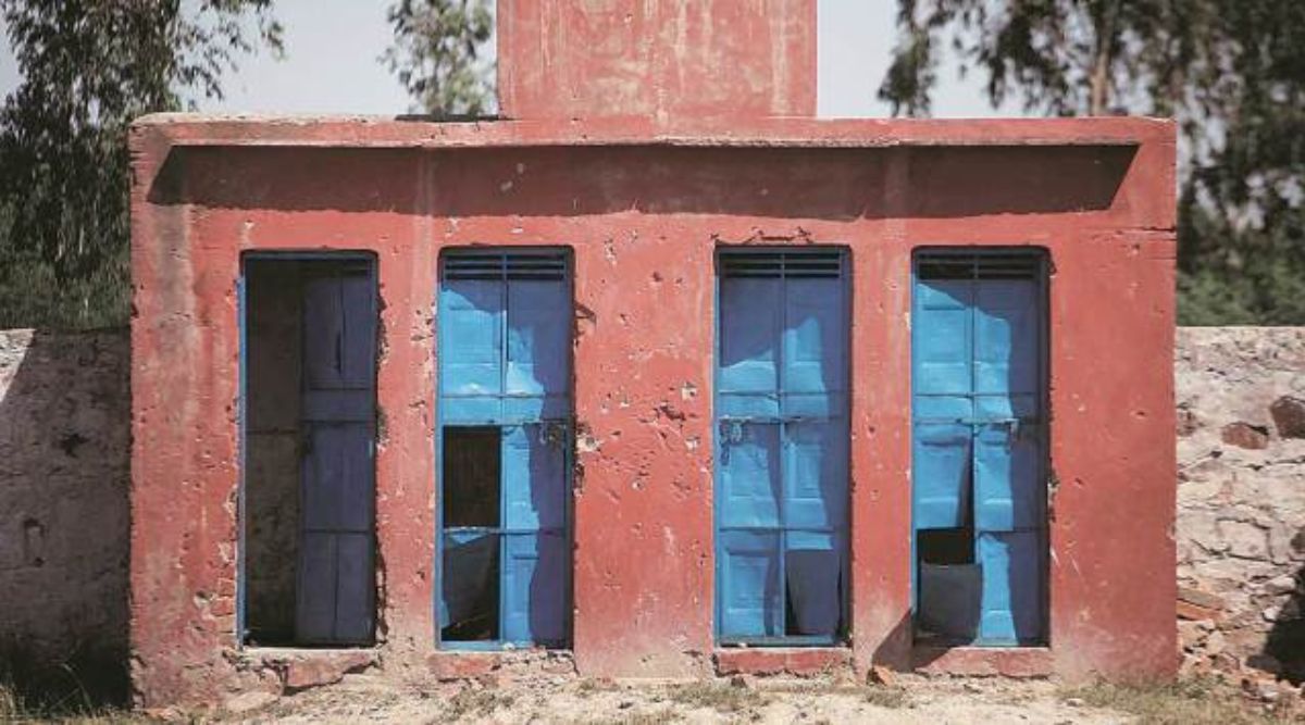 Karnataka HC pulls up government over condition of toilets in schools