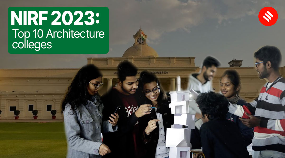 Top 10 Architecture Colleges 