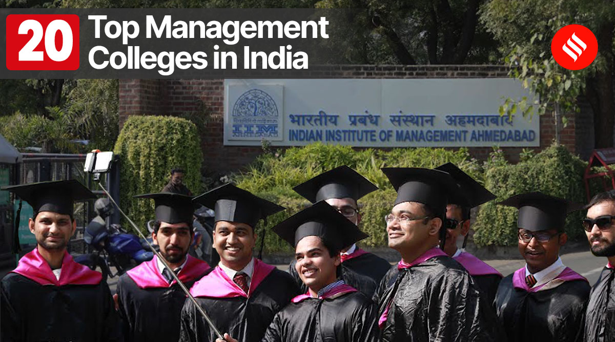 top management phd colleges in india