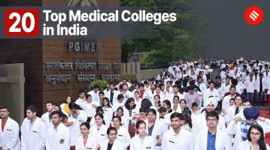 Best Medical Colleges 2023: AIIMS Delhi secured the top spot