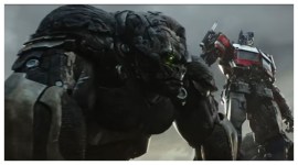 Transformers: Rise of the Beasts