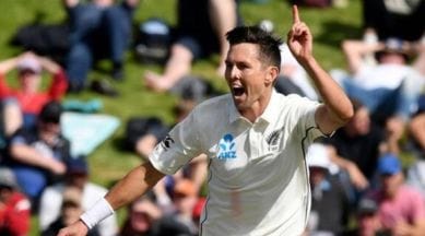Trent Boult