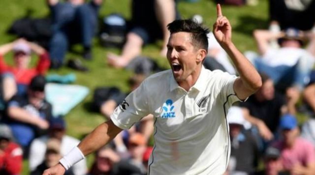 Trent Boult
