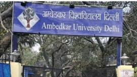 Ambedkar University, AU admissions, Competence Enhancement Scheme, CUET, UG PG admission deadline, indian express