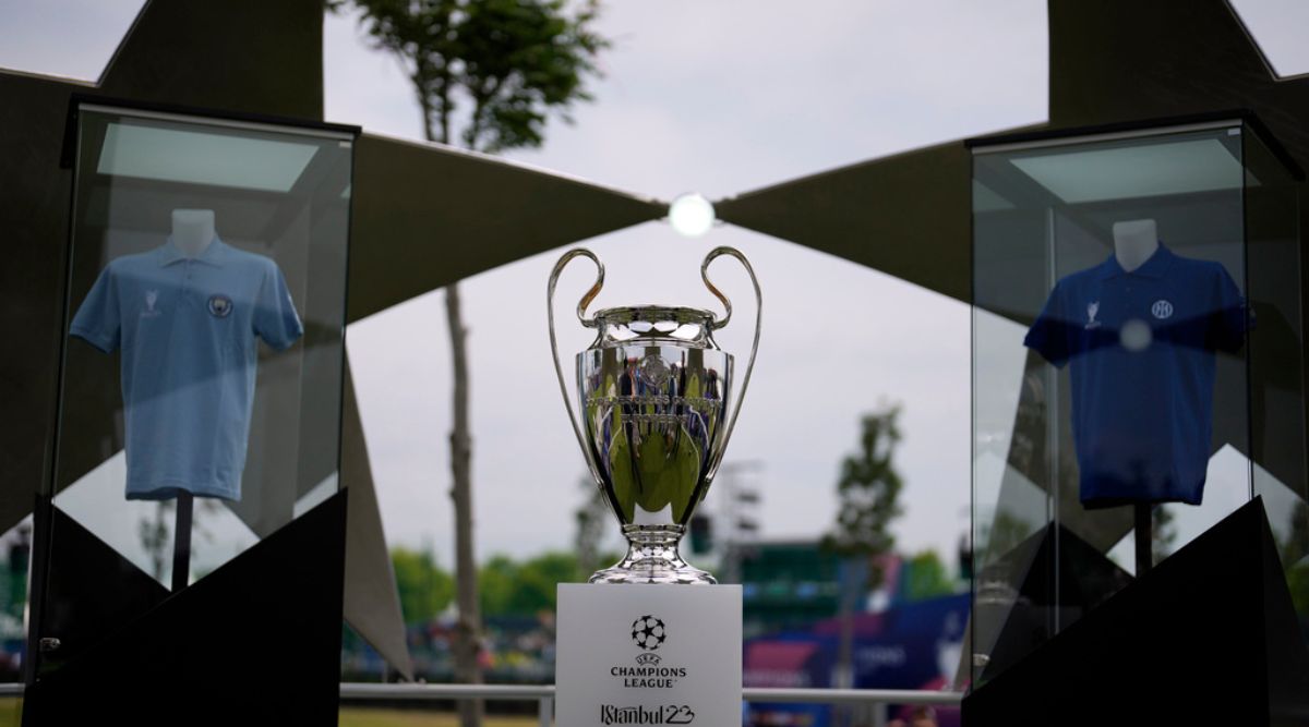 UEFA Champions League Will Return in August in Portugal - The New