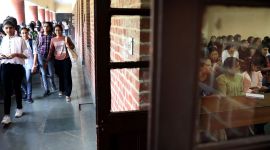 New degree on table: Bachelor of Science for humanities, commerce