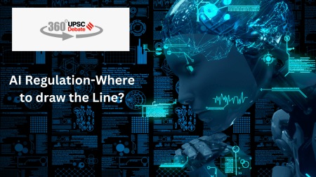 Artificial Intelligence, AI, India and AI, Fairness, Racism, Data, Data Biased, G20, Complex Technology, Should Artificial Intelligence Be Regulated, UPSC Debate, Debate, UPSC Main Exam 2023, UPSC Prelims Result, UPSC Prelims Cutoff, UPSC key terms, upsc news, upsc syllabus, UPSC KEY, Upsc Key terms, IAS current affairs, upsc Key Indian express, The Indian Express current Affairs, Is Indian Express Good for UPSC, upsc today news, upsc newspaper, Indian express today important news for upsc, Indian express monthly current affairs, positive impacts of AI, Negative impacts of AI, What should I read in Indian Express for UPSC today, UPSC Answer Key, UPSC Online, IAS, IPS, upsc current affairs news, UPSC KEY News, UPSC Civil services news, UPSC Prelims 2023, UPSC Mains 2023, UPSC Mains 2023, UPSC Mains 2024, UPSC Prelims 2024, General Studies 1, General Studies II, General Studies III, General Studies IV, Machine Learning, Natural Language Processing (NLP),