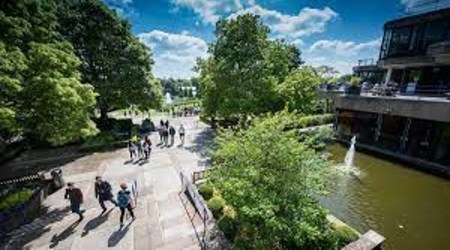 University of Bath MSc in Sport Management