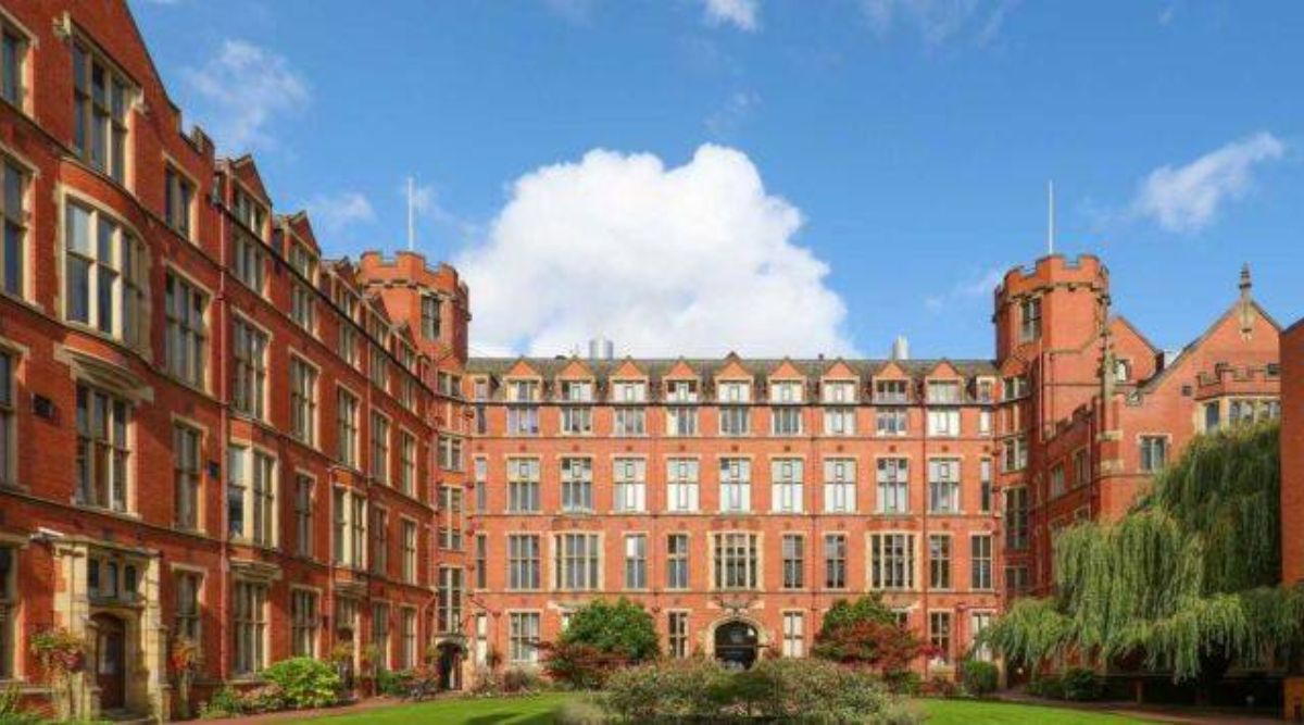 University of Sheffield invites applications for two international LLM scholarships