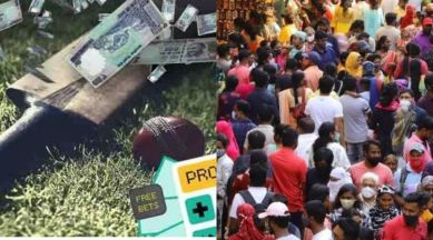 5 top stories you may have missed today