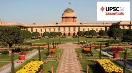 Daily subject-wise quiz — Polity and Governance (Week 12)