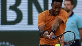 Gael Monfils