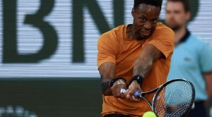 Gael Monfils