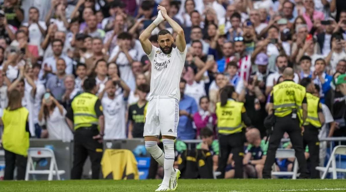 Explained: Why Karim Benzema left Real Madrid & followed Cristiano Ronaldo  to the Saudi Pro League a matter of months after winning the Ballon d'Or