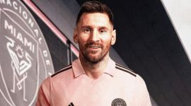 messi