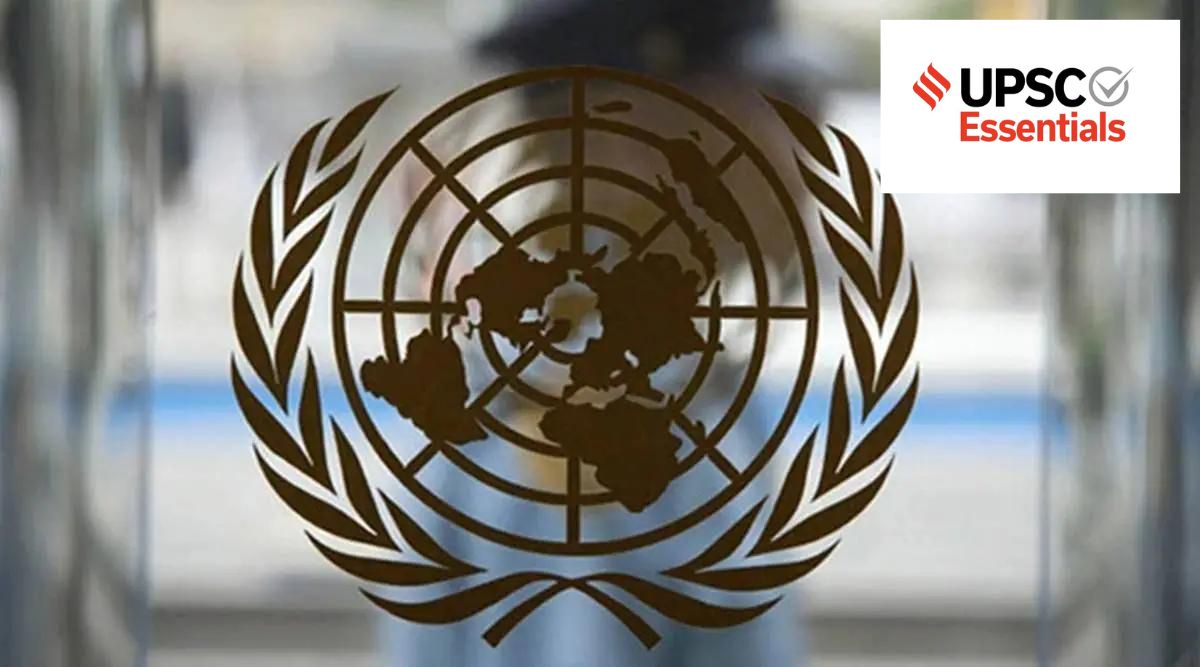 UPSC Essentials | Daily subject-wise quiz : International Relations (Week 12) - Vimarsana News