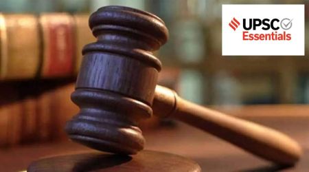 Mains answer practice — GS 1 (Week 4)