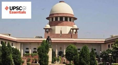 Mains answer practice — GS 2 (Week 5)