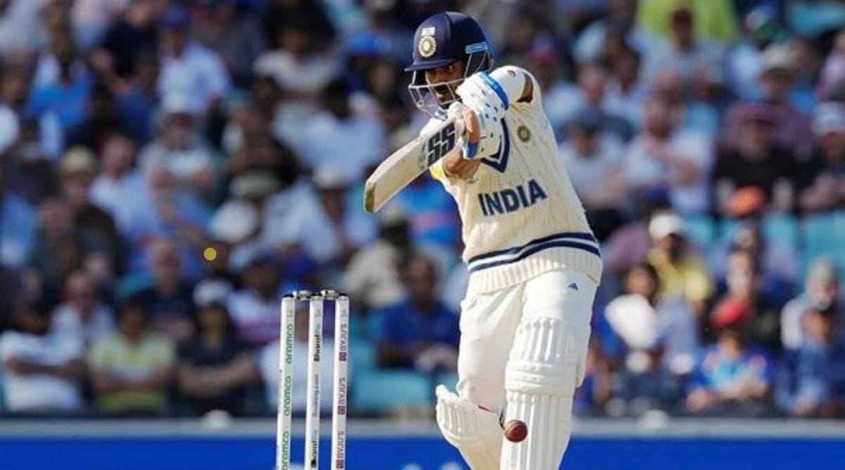 How a small technical tweak and strong mindset powered Ajinkya Rahane’s ...