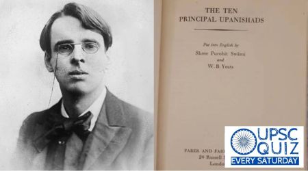 UPSC Weekly Current Affairs Quiz : June 18 to June 24, 2023