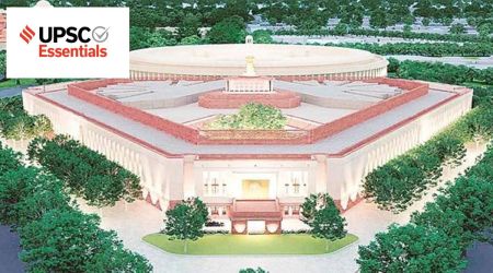 Daily subject-wise quiz — Polity and Governance (Week 9)