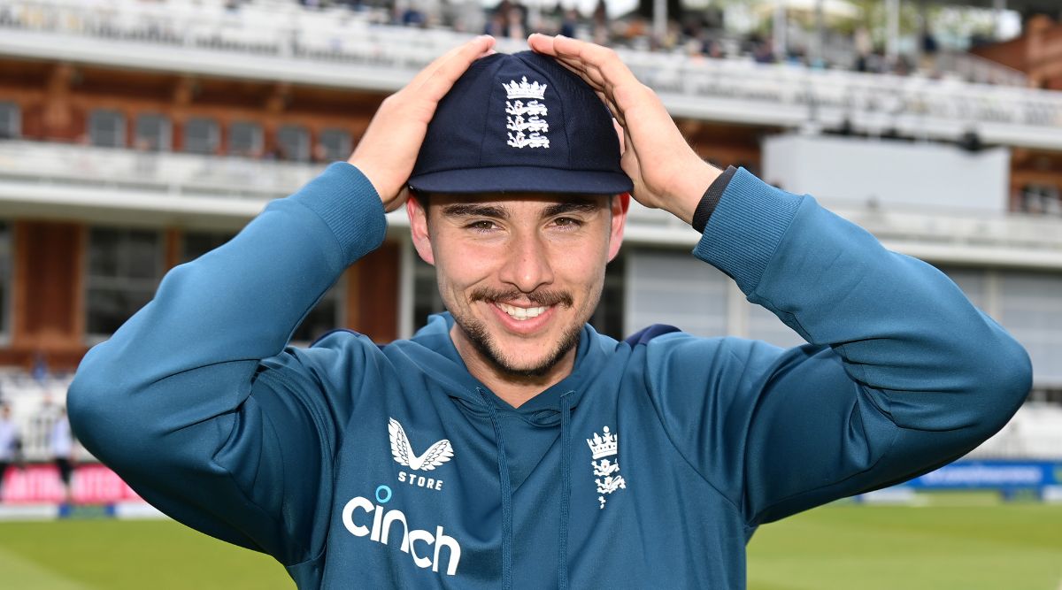 Dream Punt: Josh Tongue’s England debut makes family friend £50,000 richer