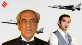 Express premium Choudharies